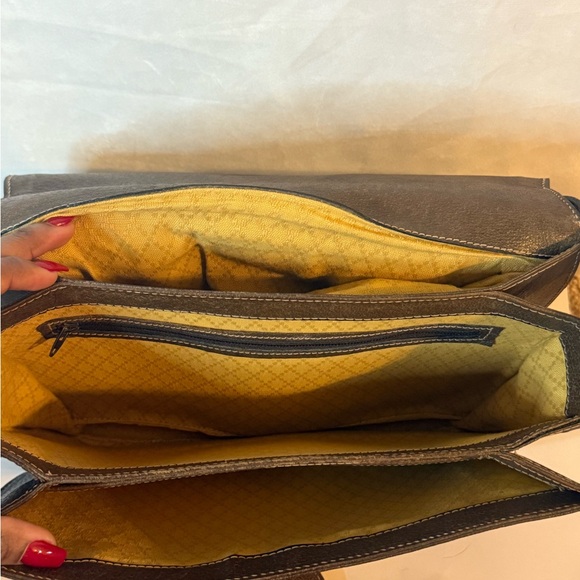 Vintage Gucci Sherry Line shoulder bag - Picture 6 of 9